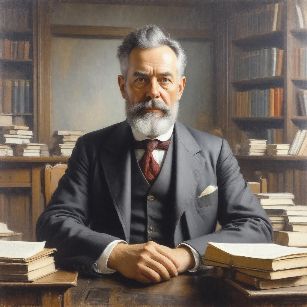 SAPIR (Edward Sapir?)